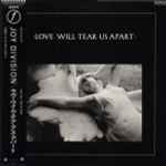 Cover of Love Will Tear Us Apart, 1984-07-00, Vinyl
