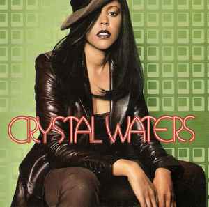 Crystal Waters - Crystal Waters album cover