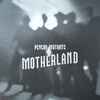 Psycho Mutants - Motherland