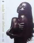 Cover of Love Deluxe, 1992-10-26, Cassette