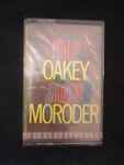 Cover of Philip Oakey & Giorgio Moroder, , Cassette