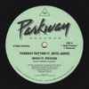 Parkway Rhythm Ft. Boyd Jarvis - Broad St. Pressure