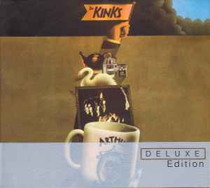 The Kinks – Arthur Or The Decline And Fall Of The British Empire