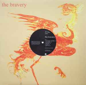 The Bravery - The Bravery | Releases | Discogs