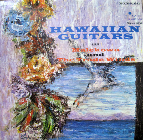 baixar álbum Malekowa Guitars - Hawaiian Guitars