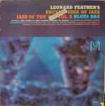 Cover of Blues Bag, 1965-07-00, Vinyl