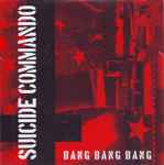 Cover of Bang Bang Bang, 2022-04-14, CD