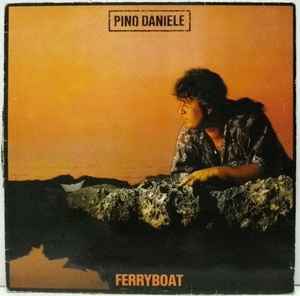 Ferry Boat - Pino Daniele