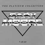 Gary Moore – The Platinum Collection (2006, CD) - Discogs