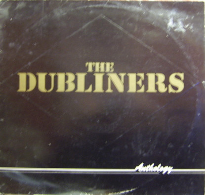 The Dubliners – Anthology (1989, CD) - Discogs