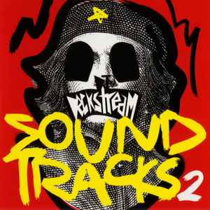 DJ Deckstream – Soundtracks (2007, CD) - Discogs