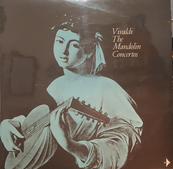 Vivaldi, Claudio Scimone, I Solisti Veneti, Bonifacio Bianchi