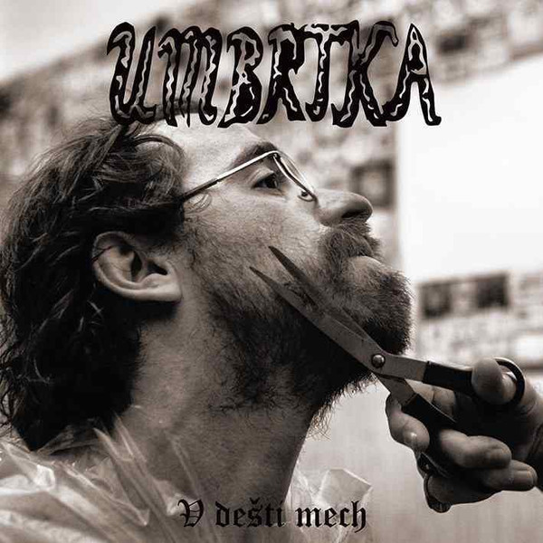 last ned album Umbrtka - V Dešti Mech