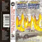 West Coast Bad Boyz - Anotha Level Of The Game Vol. 1 (1997