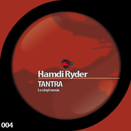 baixar álbum Hamdi Ryder - Tantra EP