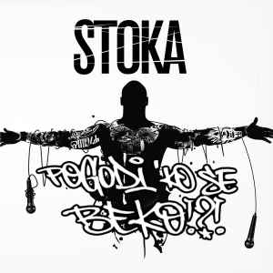 Stoka (2) - Pogodi 'ko Se Beko !?! album cover