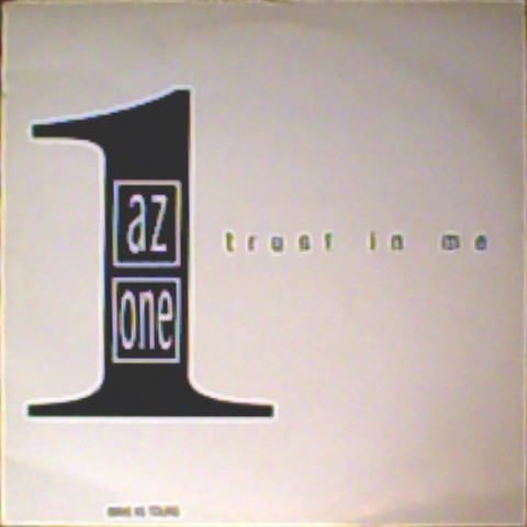 Album herunterladen AZ 1 - Trust In Me
