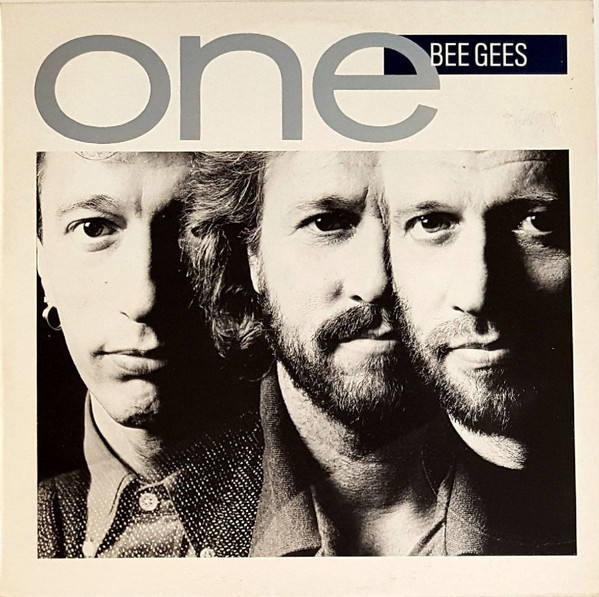 Bee Gees - One | Releases | Discogs