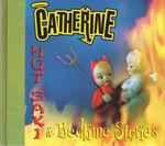 Cover of Hot Saki & Bedtime Stories, 1997, CD