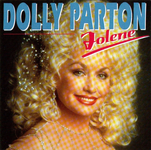 Dolly Parton Jolene 1992 Cd Discogs