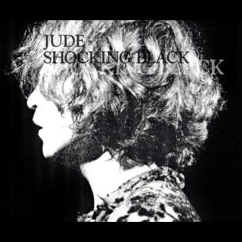 Jude – Shocking Black (2006, CD) - Discogs