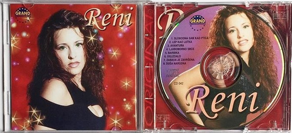 lataa albumi Reni - Reni