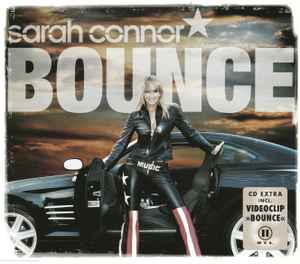Sarah Connor - Bounce