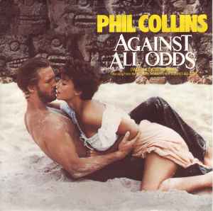 Phil Collins - Do You Remember? | Releases | Discogs