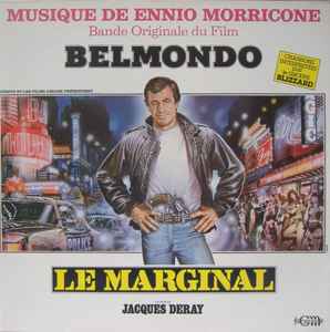 Le Marginal (Bande Originale Du Film) - Ennio Morricone
