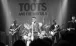 baixar álbum Toots & The Maytals Featuring Yassus Afari - Ras Mas Birthday