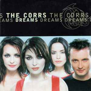 The Corrs - Dreams