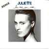 Juliette (2) - La Vie En Noir - Remix