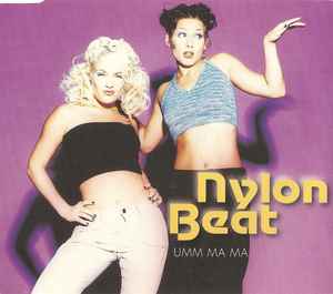 Nylon Beat – Ma Ma (1998, CD) - Discogs