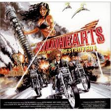 The Wildhearts Must Be Destroyed (2004, Vinyl) - Discogs