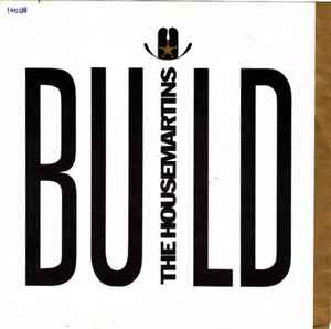 The Housemartins - Build album cover