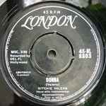 Cover of Donna, 1958, Vinyl