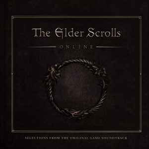 Various - The Elder Scrolls: Online (Selections From The Original