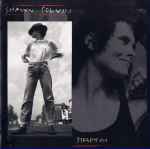 Cover of Steady On, 1989, CD