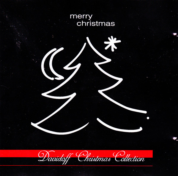 ladda ner album Matthis, Gulyás Levente - Merry Christmas Davidoff Christmas Collection
