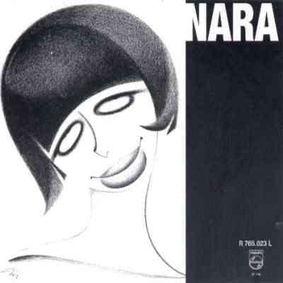 Nara Leão – Nara (1967, Vinyl) - Discogs