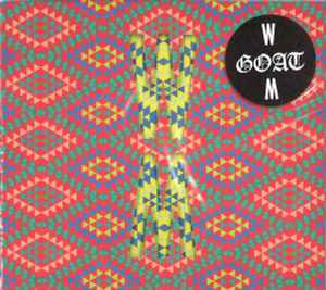 Goat – Oh Death (2022, CD) - Discogs