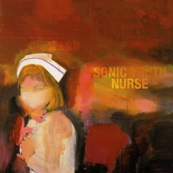 Sonic Youth – Sonic Nurse (2004, Cassette) - Discogs