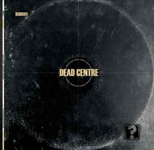 Persons Unknown - Dead Centre album cover