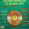 Various - Golden Hitparade: 12 Smash Hits Vol. 2