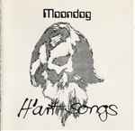 Cover of H'art Songs, 1989, CD
