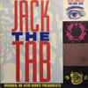 Jack The Tab - Acid Tablets Volume One