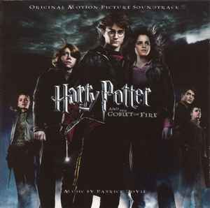 Harry Potter And The Goblet Of Fire (Original Motion Picture Soundtrack) - Patrick Doyle