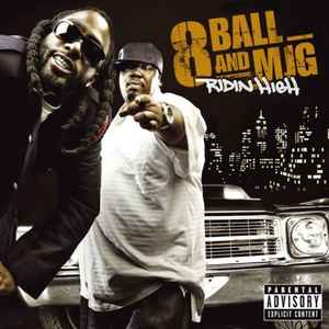 EIGHTBALL \u0026 MJG