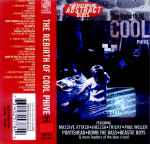 Cover of The Rebirth Of Cool Phive, 1995, Cassette
