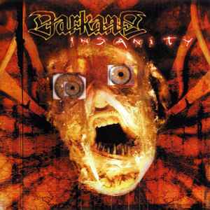 Darkane – Layers Of Lies (2005, CD) - Discogs